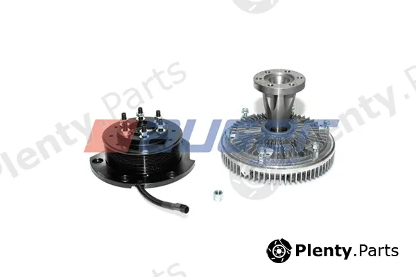 Auger 71437 — Clutch, radiator fan