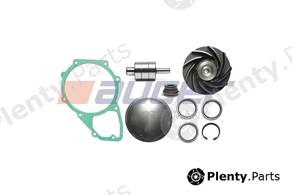 Auger 113715 — Repair Kit, water pump
