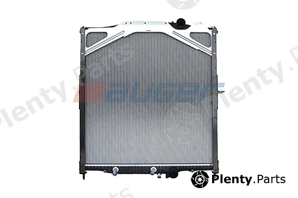 Auger 100901 — Radiator, engine cooling