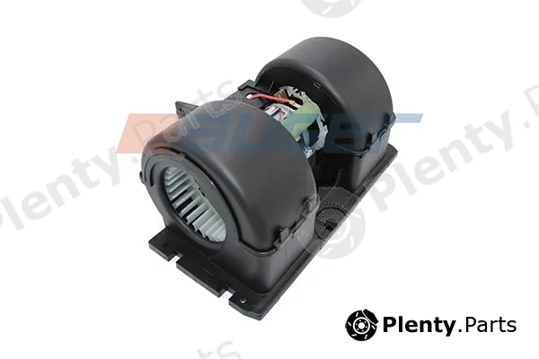 Auger 100515 — Interior Blower