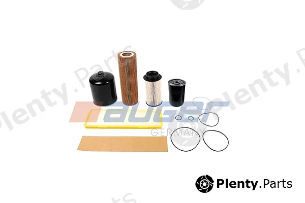 Auger 109534 — Filter Set