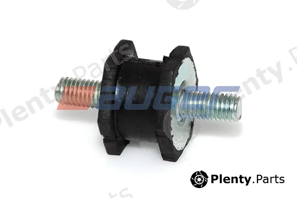 Auger 52678 — Mounting, radiator