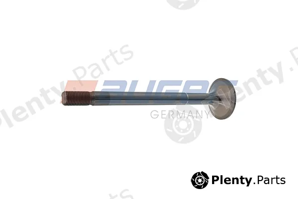 Auger 107174 — Exhaust Valve