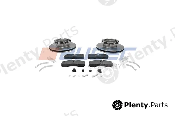 Auger 106840 — Tester Set, brake disc runout check