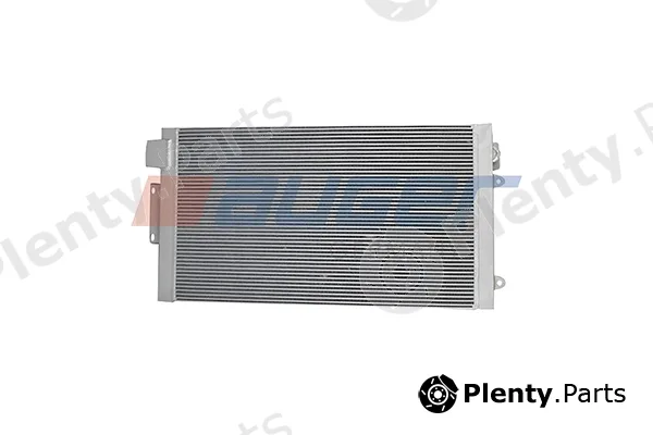Auger 116016 — Radiator, engine cooling