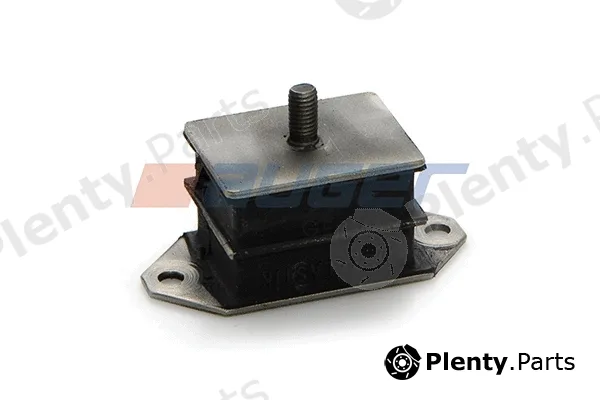 Auger 84933 — Mounting, radiator