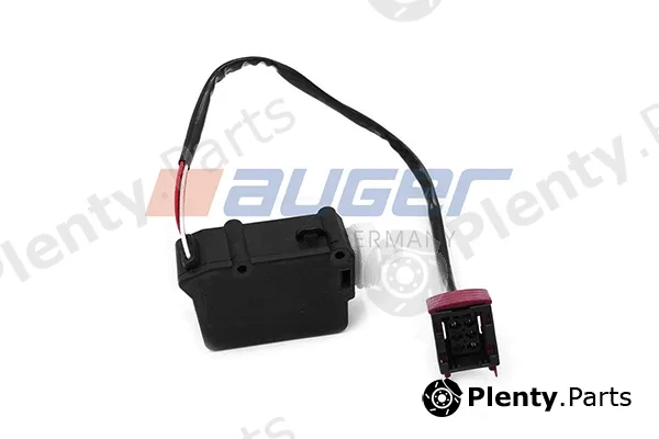 Auger 85373 — Central Locking System