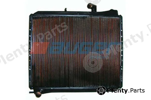 Auger 73227 — Radiator, engine cooling