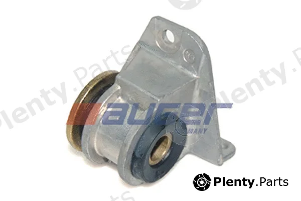 Auger 68007 — Mounting, radiator