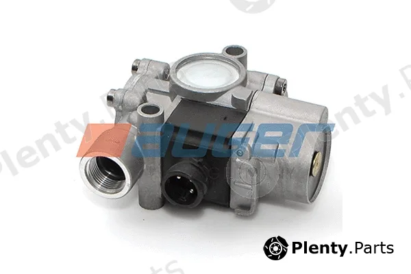 Auger 76089 — Solenoid Valve