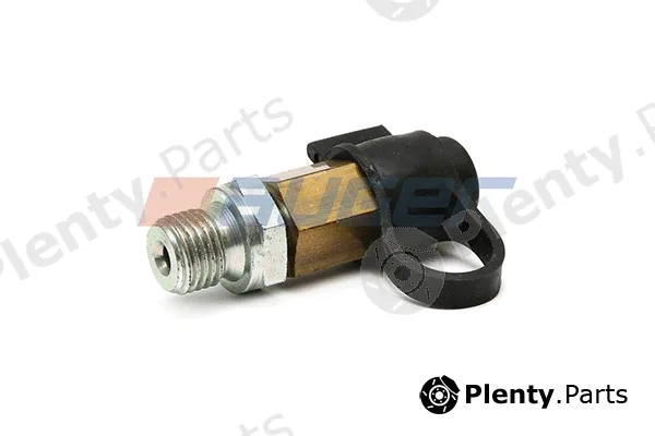 Auger 90353 — Test Connection