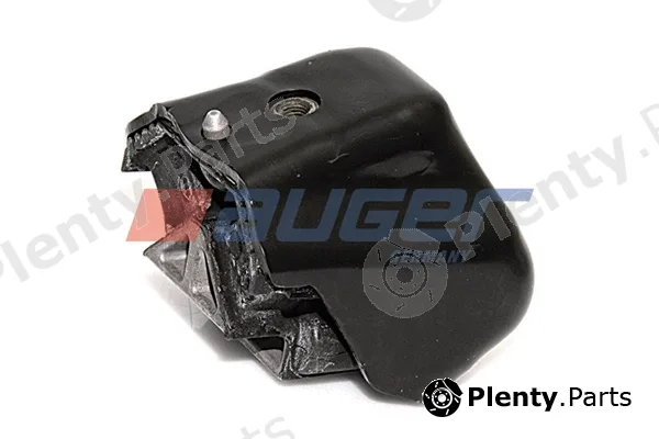 Auger 75659 — Mounting, engine