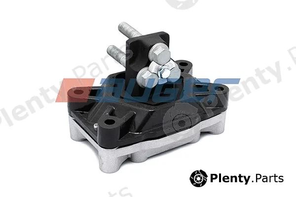Auger 56331 — Mounting, engine
