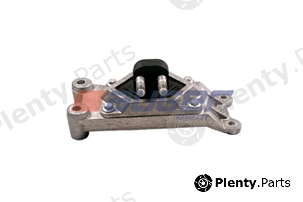 Auger 53624 — Mounting, engine