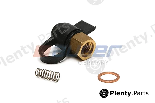 Auger 90346 — Test Connection