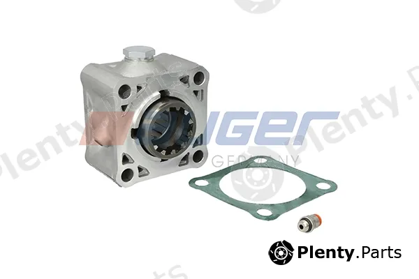 Auger 106484 — Switch, power take-off
