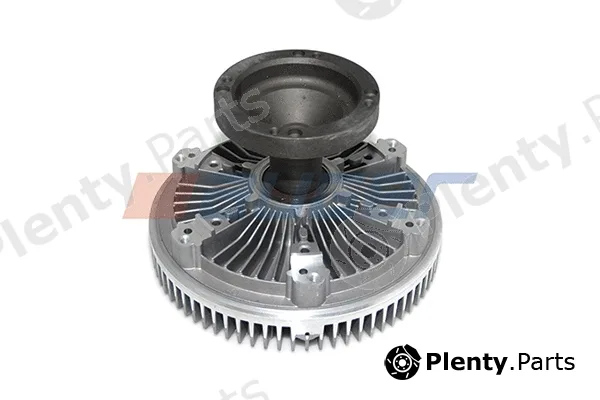 Auger 58558 — Clutch, radiator fan