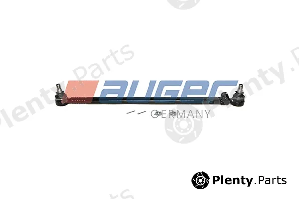 Auger 10120 — Centre Rod Assembly