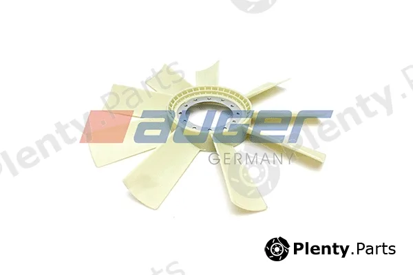 Auger 58523 — Fan, engine cooling