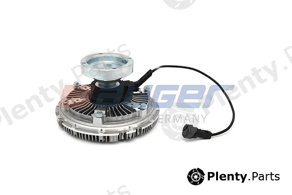 Auger 81799 — Clutch, radiator fan