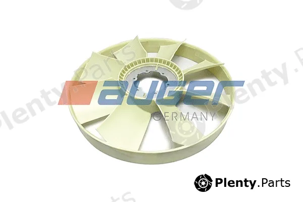 Auger 58493 — Fan, engine cooling