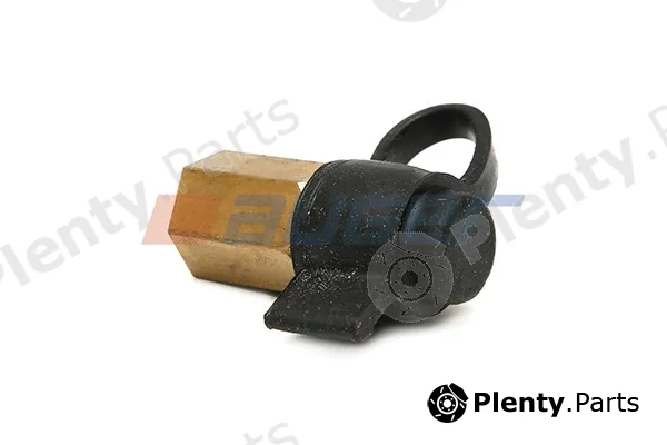 Auger 90348 — Test Connection