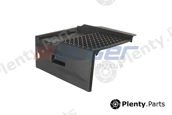 Auger 110418 — Cover, battery box