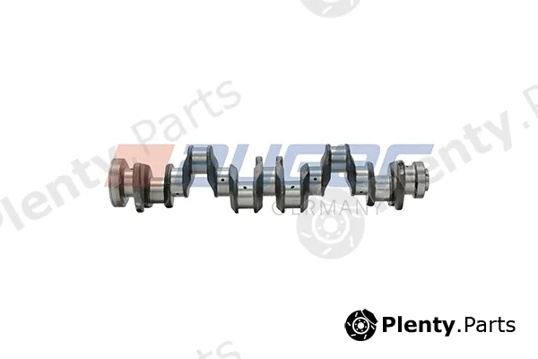 Auger 113216 — Crankshaft