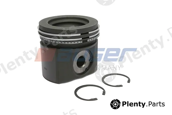 Auger 107677 — Piston