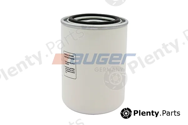 Auger 101170 — Coolant Filter