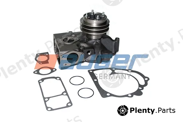 Auger 57722 — Water Pump, engine cooling