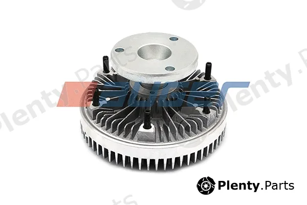 Auger 58600 — Clutch, radiator fan