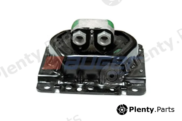Auger 56531 — Mounting, engine