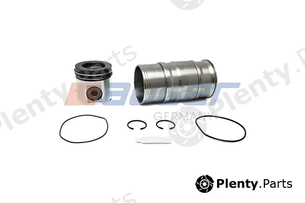 Auger 103533 — Repair Set, piston/sleeve