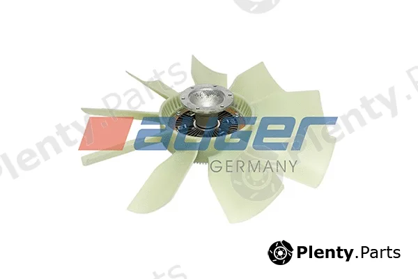 Auger 58500 — Fan, engine cooling