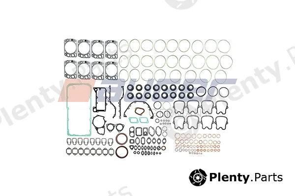 Auger 107420 — Gasket Kit, crankcase