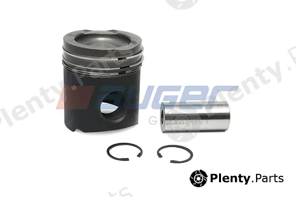 Auger 107673 — Piston