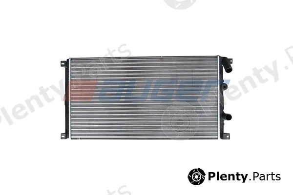 Auger 103836 — Radiator, engine cooling
