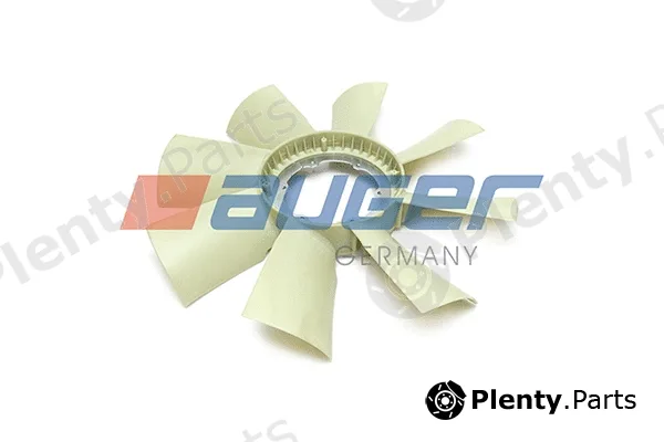 Auger 58574 — Fan, engine cooling