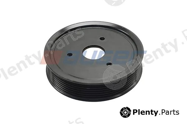 Auger 115003 — Belt Pulley, crankshaft
