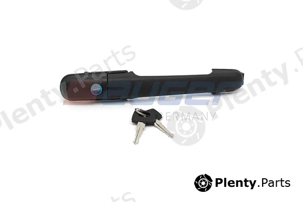 Auger 82810 — Exterior Door Handle