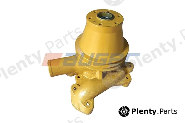 Auger 116201 — Water Pump, engine cooling