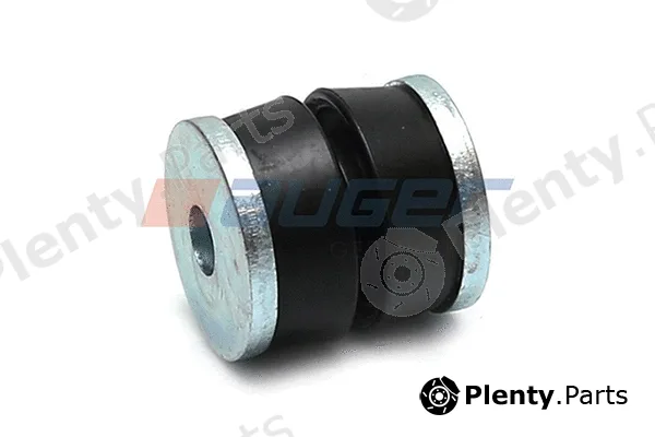 Auger 83833 — Mounting, radiator