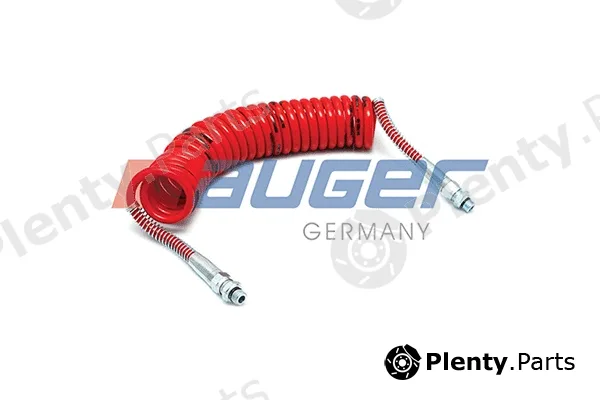 Auger 80195 — Hose, air supply