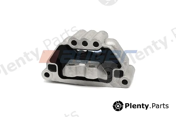 Auger 115459 — Mounting, engine