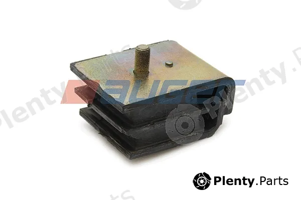 Auger 81172 — Mounting, engine