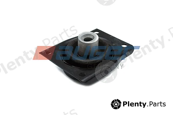 Auger 81046 — Mounting, engine