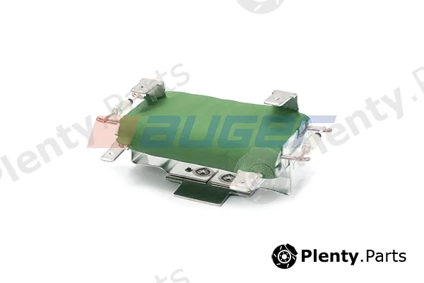 Auger 103669 — Resistor, interior blower