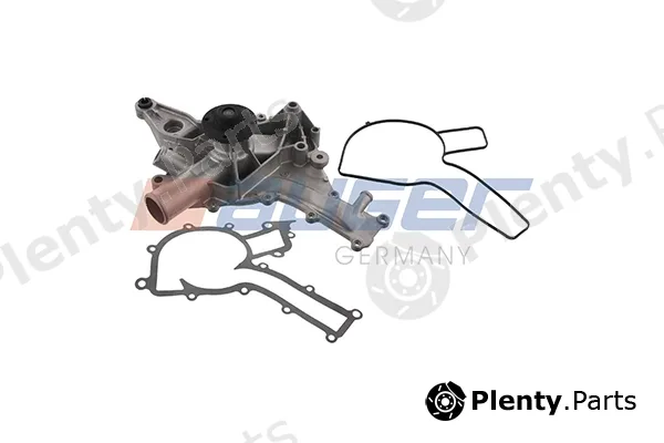 Auger 107441 — Water Pump, engine cooling
