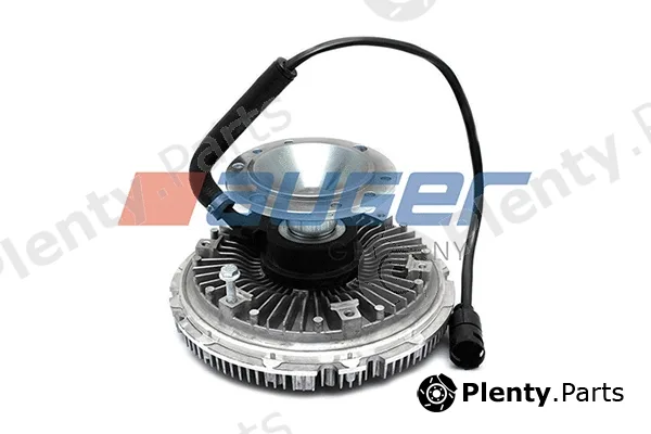 Auger 58585 — Clutch, radiator fan